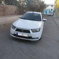 دنا معمولی تیپ ۲، مدل ۱۳۹۴|خودرو سواری و وانت|پردیس, فاز ۱|دیوار