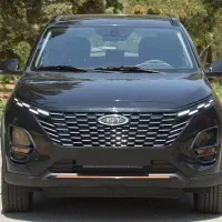 ایکس۳۳کراس اتومات/x33 cross cvt