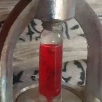 جیوه قرمز اصلی توافقی