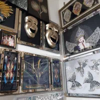 تابلو نقد و اقساط