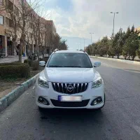 هایما s7 توربو ۱۸۰۰ مدل ۱۳۹۶