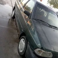 پراید مدل 84