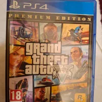 دیسک GTA V