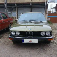 ۵۱۸ مدل ۱۹۷۹|خودرو کلاسیک|رشت, حافظ آباد|دیوار