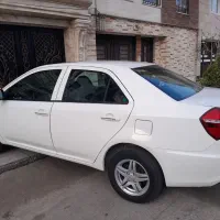 جیلی اکسلنت صفر مدل 98