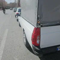 آریسان ۲ سفید ۱۴۰۳|خودرو سواری و وانت|اصفهان, پوریای ولی|دیوار