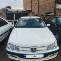 پژو پارس ۹۰