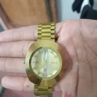 فروش یک عدد ساعت مردانه رادو|ساعت|لامرد, |دیوار