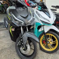 باکسر۲۰۰ccنیروموتور/کلیک۱۵۰/وسپا۱۵۰اقساط بدون سود|موتورسیکلت|رشت, پاستوریزه|دیوار