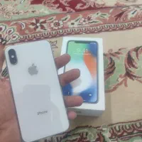 ایفون ایکس 256