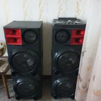 باند میکرولب مدل BT1201|سیستم صوتی خانگی|اهواز, نادری|دیوار