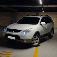 استثنایی ترین ix55