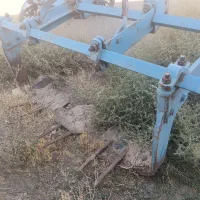 چغندر کن ساچمه ای