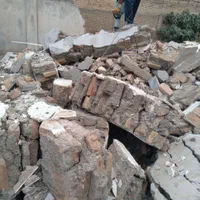 تخریب ساختمان|خدمات پیشه و مهارت|مینودشت, |دیوار
