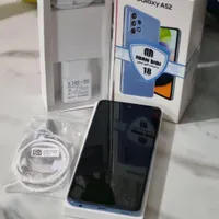 سامسونگ Galaxy a52 بدون نقطه‌ نقد و معاوضه|موبایل|مشهد, کوی سیدی|دیوار