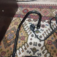 هیتر برقی فن دار آکبند