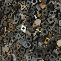 ضایعات الماس تراشکاری