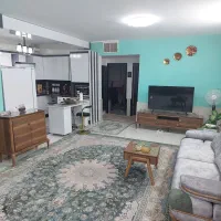 آپارتمان۹۵متری دوخواب نورگیر سندملک طرحچی۳۲