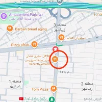 مغازه ۲۶ متر بر اصلی