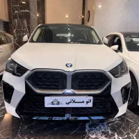 ب ام و ایکس ۲ X2 آلمان
