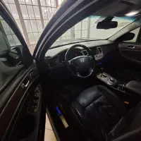 جنسیس۲۰۱۱ سدان جفت موس.معاوظه اپارتمان