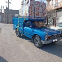 نیسان ۹۴ دوگانه شرکتی