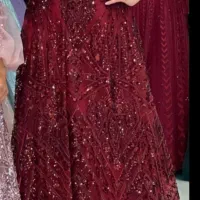 لباس نامزدی مجلسی عروسی