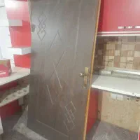 در ورودی درشهرقدس|مصالح و تجهیزات ساختمان|قدس, شهرک فرزان|دیوار