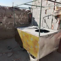 گاره فلافلی|ابزارآلات|زاهدان, |دیوار