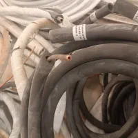 لوله کسی کولر گازی