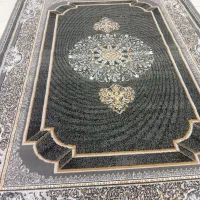 فرش اکرولیک و اقتصادی قرچک