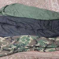 کیسه خواب سه پوش آمریکایی|کوهنوردی و کمپینگ|تهران, جوادیه|دیوار