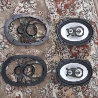 باند امپلی|قطعات یدکی و لوازم جانبی|قرچک, مهدیه|دیوار