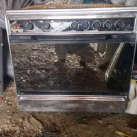 اجاق گاز فردار