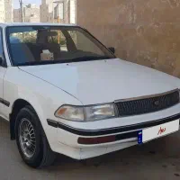 تویوتا کرونا۲۰۰۰|خودرو سواری و وانت|تهران, امیرآباد|دیوار