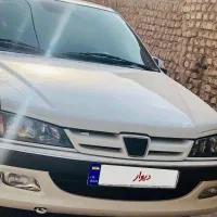 پژو‌پارس فول دریچه گاز سیمی|خودرو سواری و وانت|یزد, |دیوار