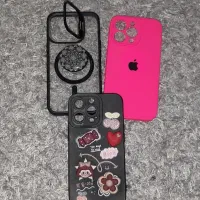 قاب ۱۳پرو دخترانه