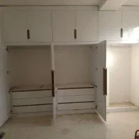 ساخت انواع کابینت و کمد دیواری|جاکفشی، کمد، دراور|دورود, |دیوار