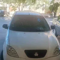تیبا 2 (هاچبک) EX، مدل ۱۴۰۱