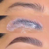لیفت و لمینت مژه و ابرو|خدمات آرایشگری و زیبایی|تهران, مرزداران|دیوار