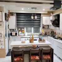 ۸۳متر/ دو پارکینگه/ بازسازی نئوکلاسیک/ گذر دریا