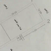 فروش زمین قره پیری با سند تک برگ