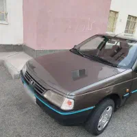 روا مدل ۸۷ در حد|خودرو سواری و وانت|تبریز, |دیوار