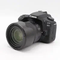 CANON 90d 18-135 USM|دوربین عکاسی و فیلم‌برداری|تهران, شیخ هادی|دیوار