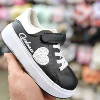 کفش چرمی ونس سایز ۳۰ تا ۳۵