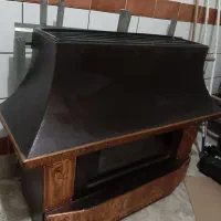 بخاری گازی ایمن گاز