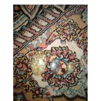 نگین فیروزه نیشابور اصل