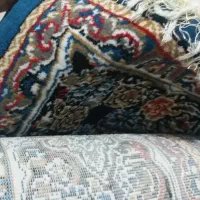 فرش ۹ متری نو نگین مشهد۷۰۰ شونه ۱جفت فرش نگین مشهد|فرش|تهران, جوادیه|دیوار