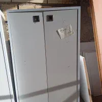 جاکفشی|جاکفشی، کمد، دراور|بم, |دیوار