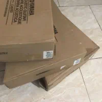 سه عدد گیتار یاماها C40 اندونزی آکبند زیر قیمت|گیتار، بیس، امپلیفایر|تهران, چیتگر شمالی|دیوار